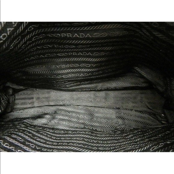 Prada Tote bag - Picture 6 of 8